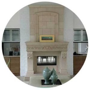 custom designs - Simmons Custom Cabinetry & Millwork Inc.