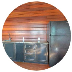 refinishing - Simmons Custom Cabinetry & Millwork Inc.